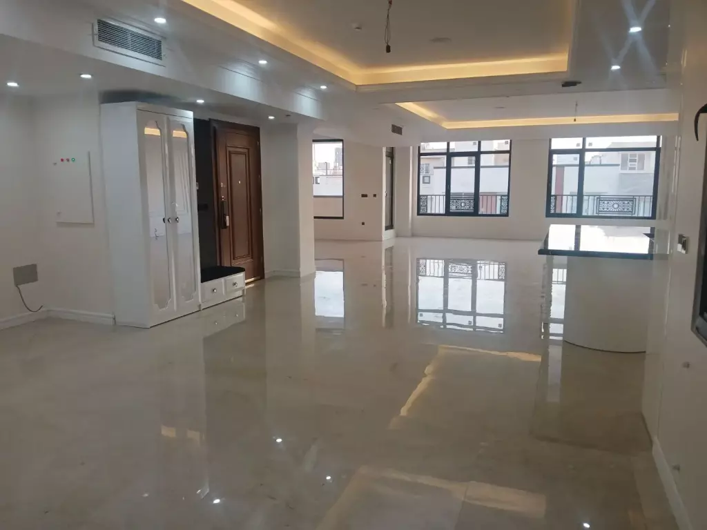 840 متر اپارتمان - تصویر 17