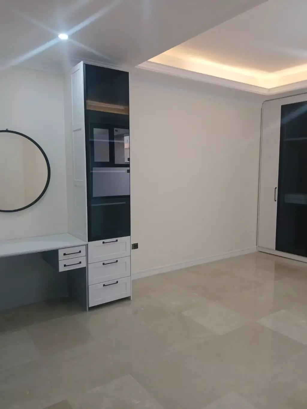 840 متر اپارتمان - تصویر 19