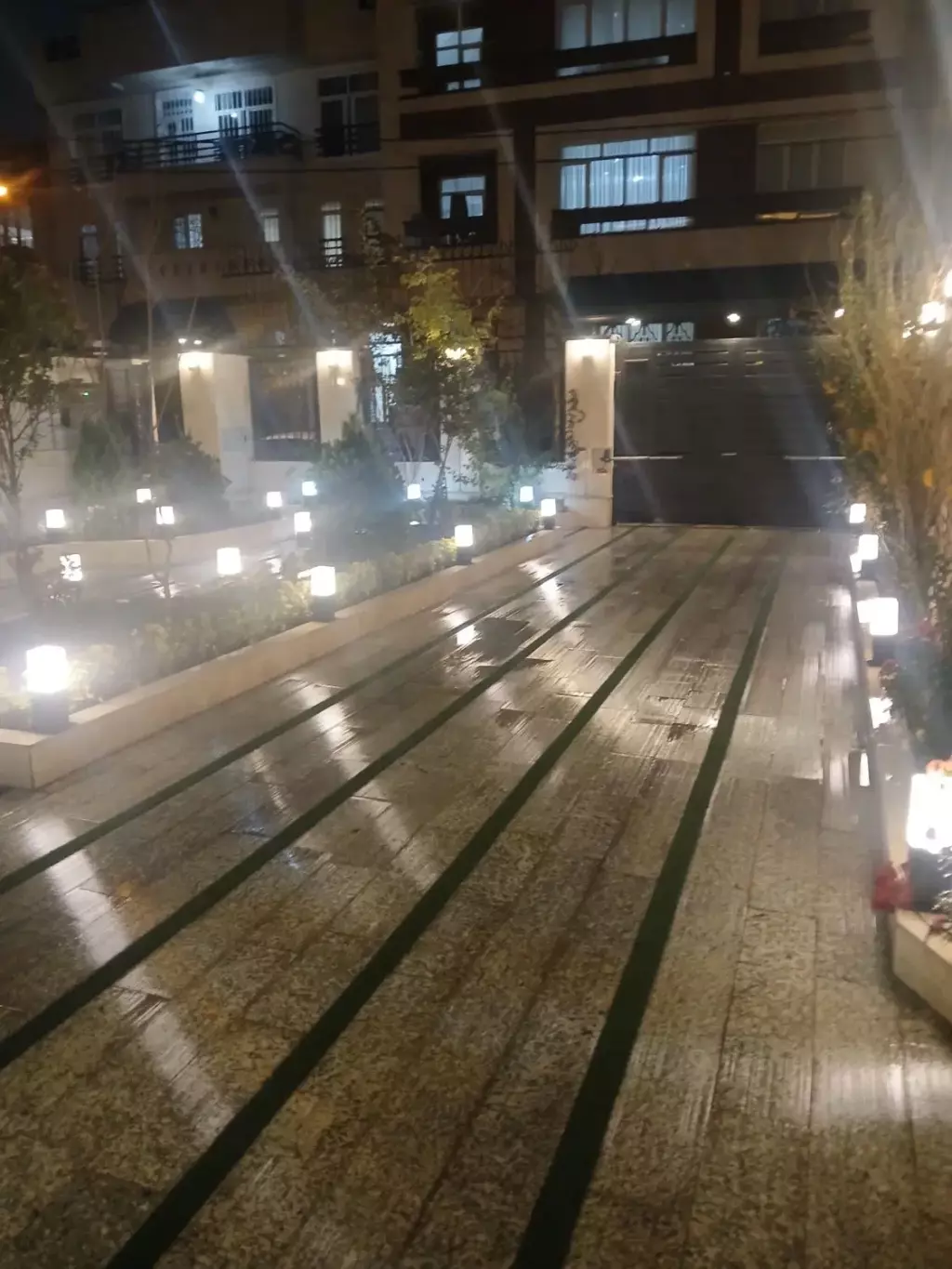 840 متر اپارتمان - تصویر 4