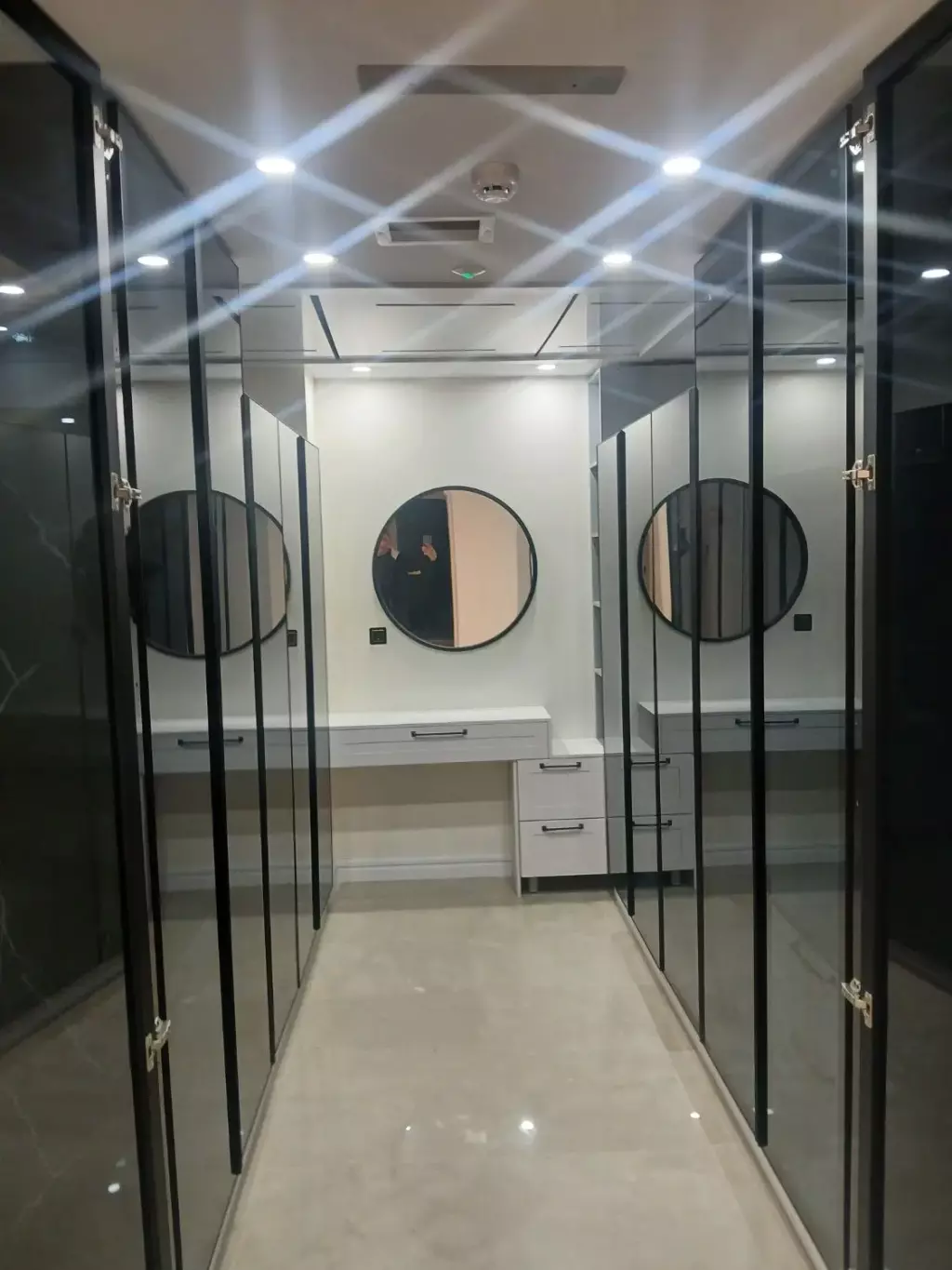 840 متر اپارتمان - تصویر 8