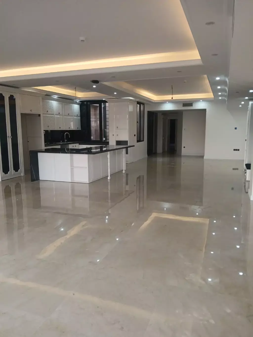 840 متر اپارتمان - تصویر 7