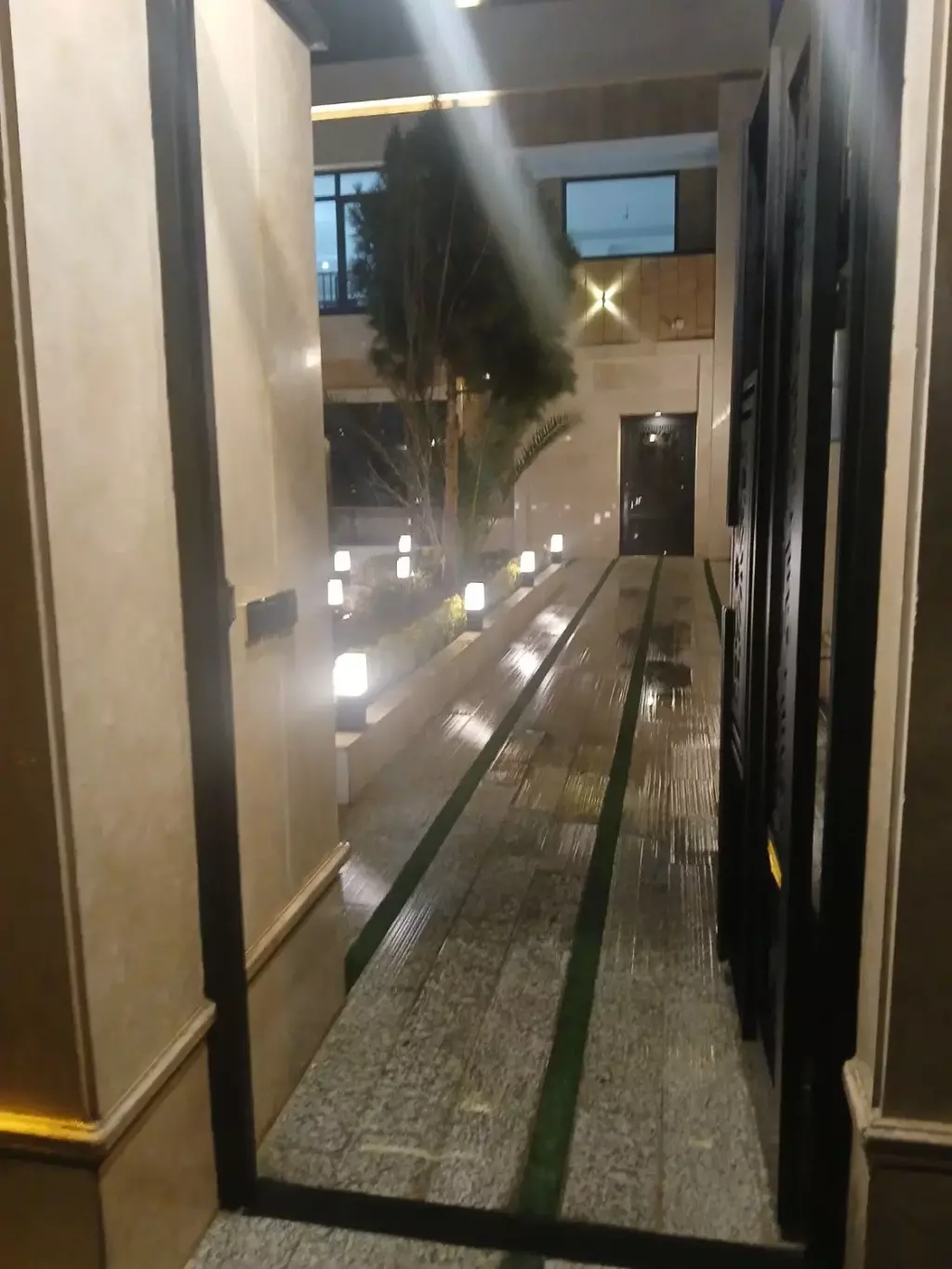 840 متر اپارتمان - تصویر 3