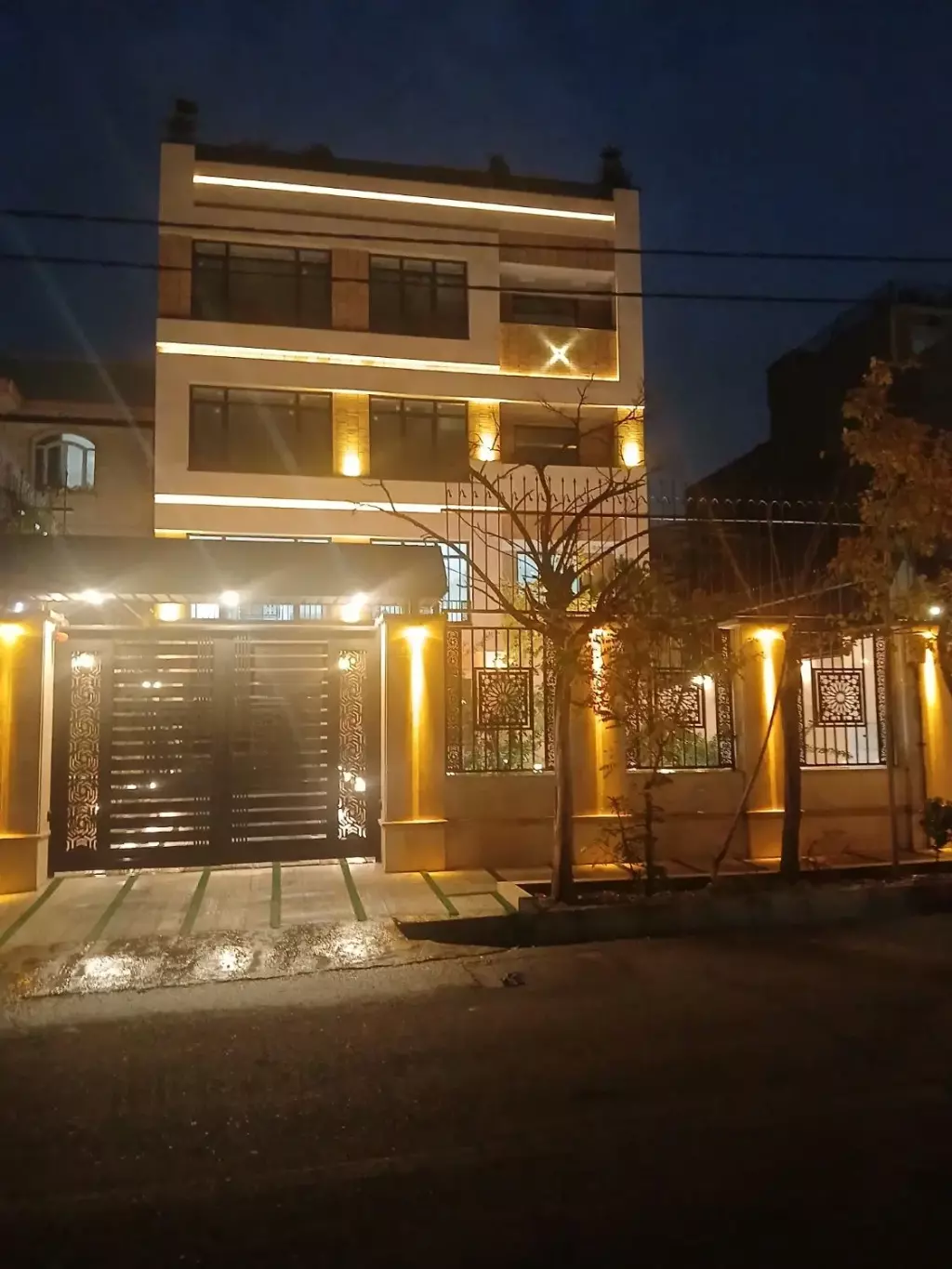 840 متر اپارتمان - تصویر 2