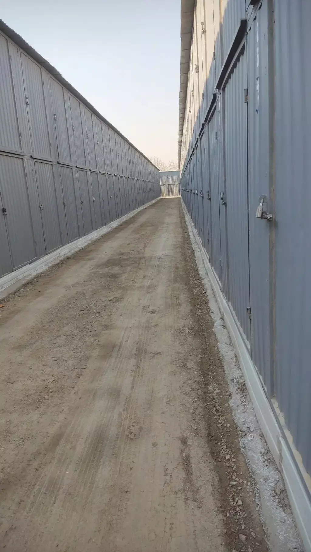 اجاره انبار به صورت کانکس - تصویر 3