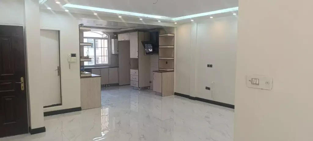 افسریه 64 متری