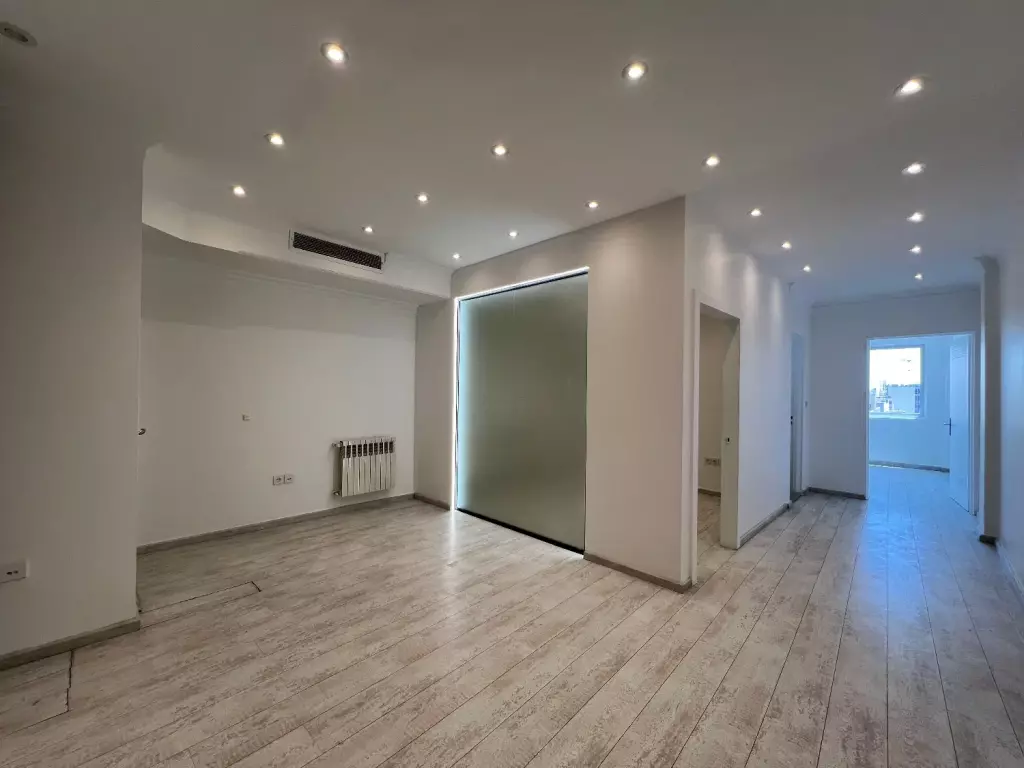 مطب 65 متری میدان کاج