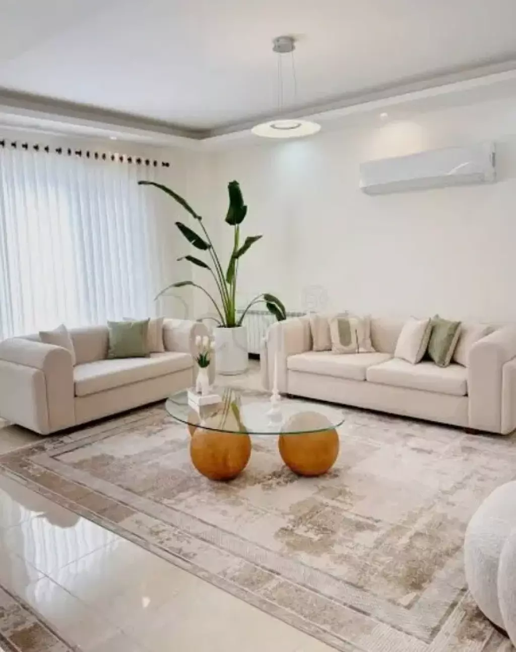 آپارتمان نوساز تاپ لوکیشن جردن