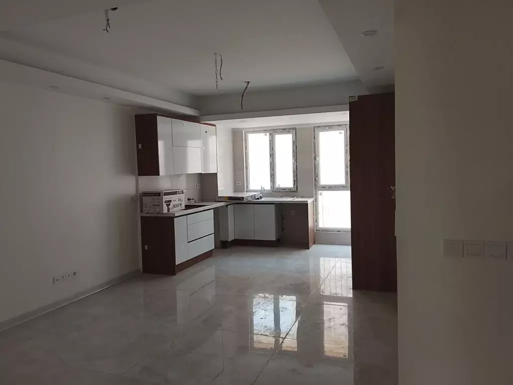 فروش آپارتمان نو ساز
