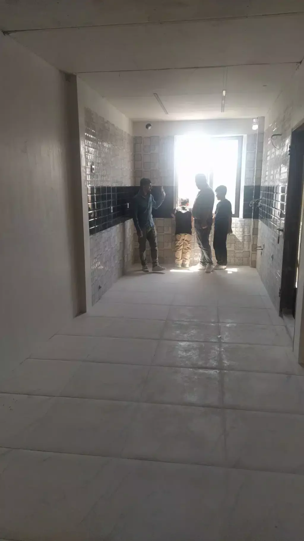 آپارتمان نوساز فول امکانات - تصویر 4