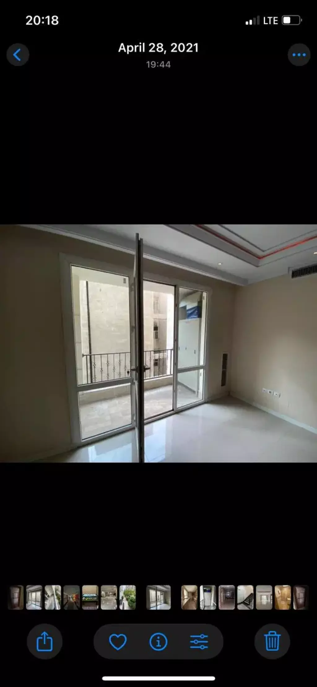اجاره واحد فول امکانات بلوار سامان مالک هست