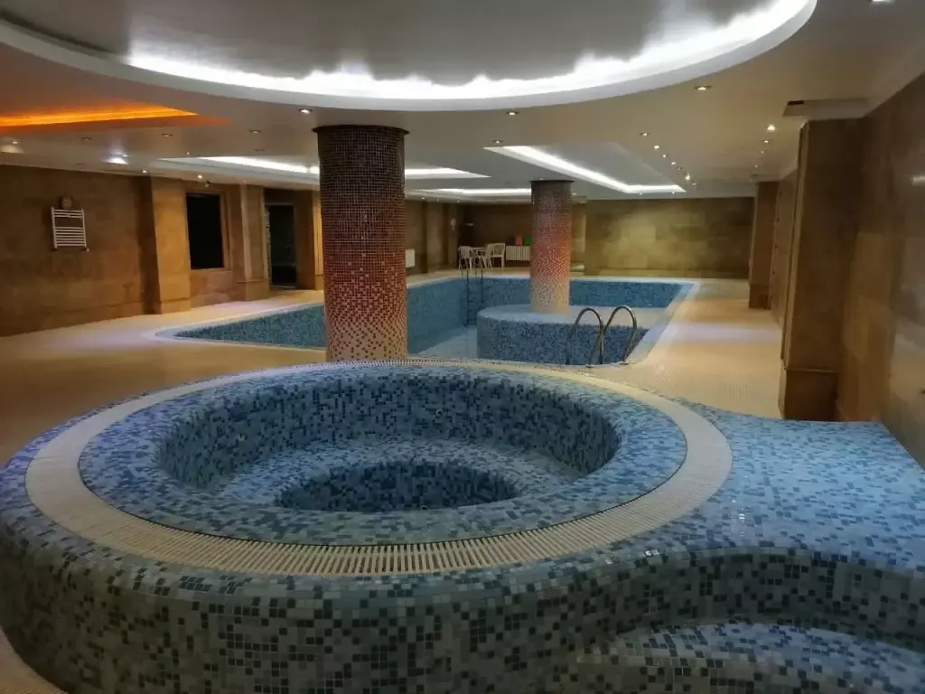 اجاره واحد فول امکانات بلوار سامان مالک هست - تصویر 9