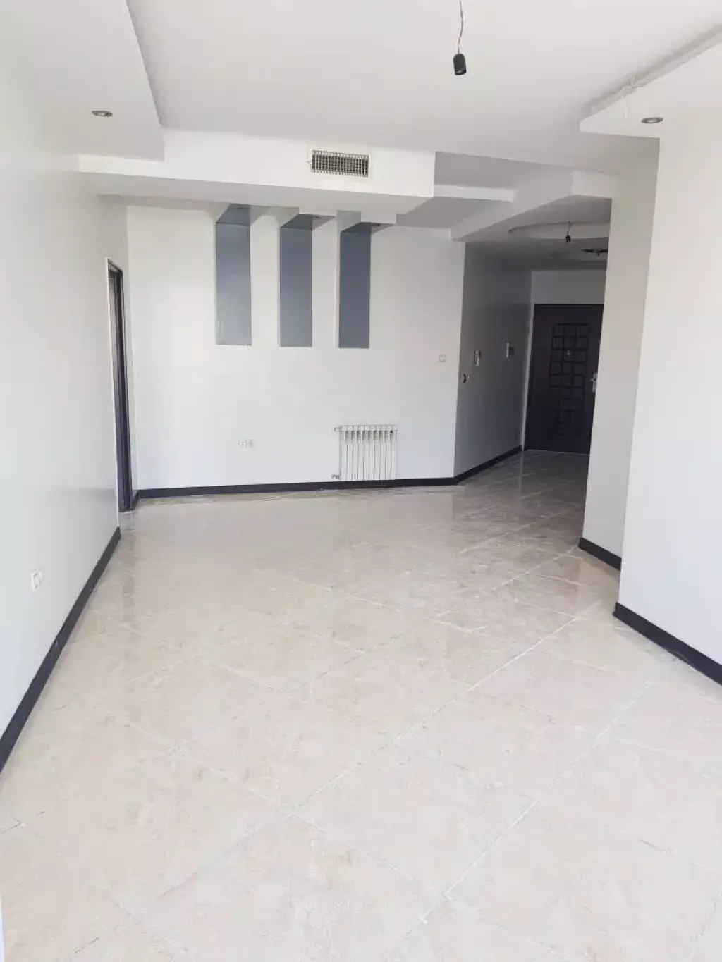 آپارتمان اداری/100/دو خواب/ پونک - تصویر 4