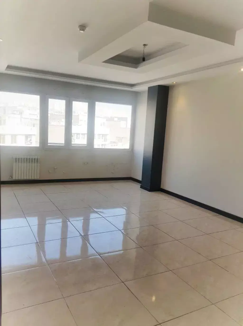 آپارتمان اداری/100/دو خواب/ پونک - تصویر 2