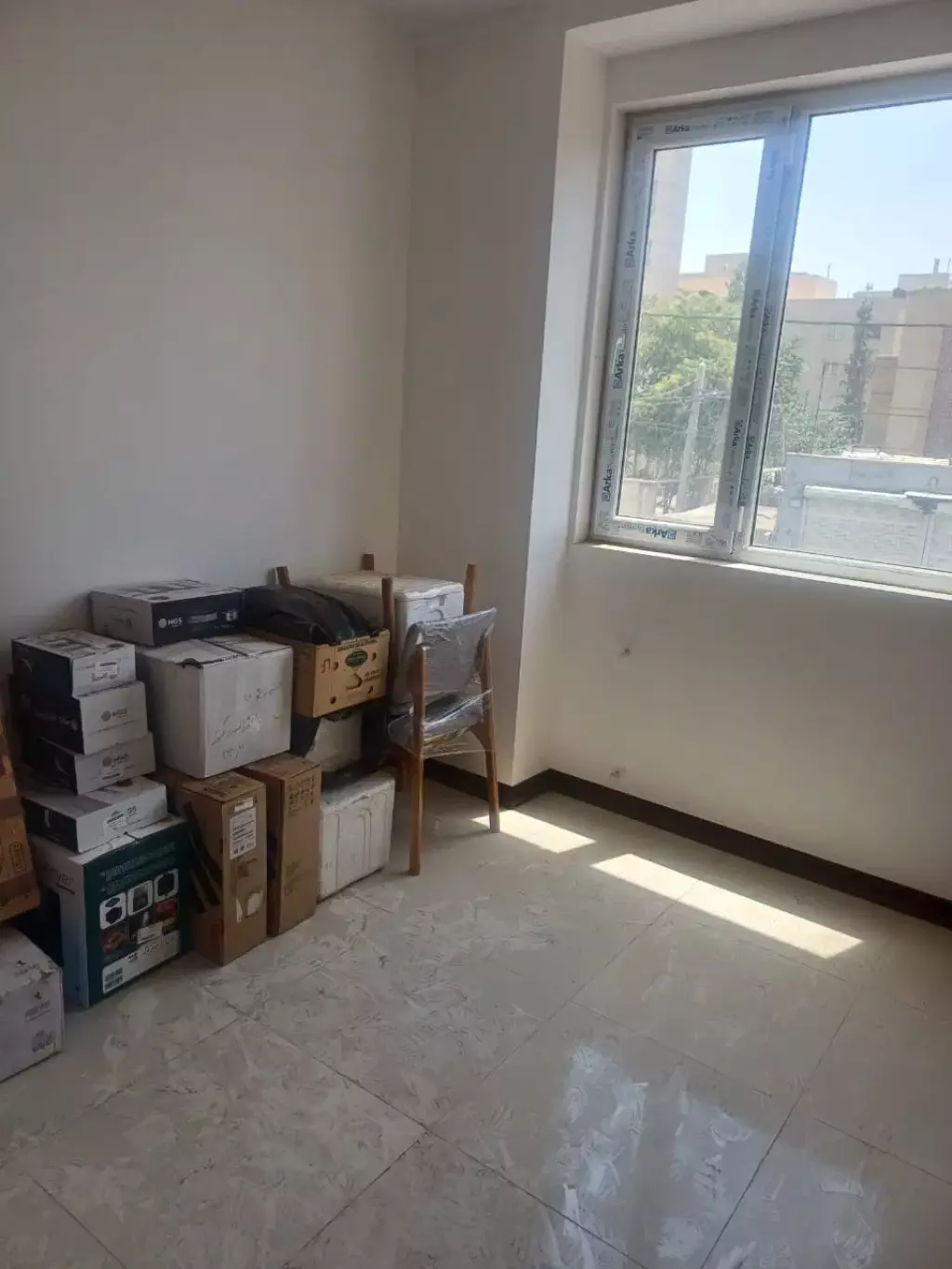 واحد 126 متری - تصویر 7