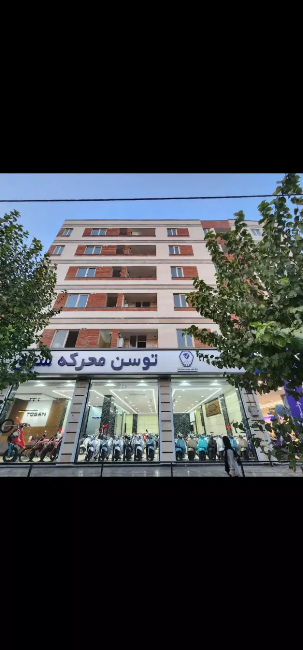 رهن و اجاره 93 متری دو خواب مولوی فول - تصویر 12