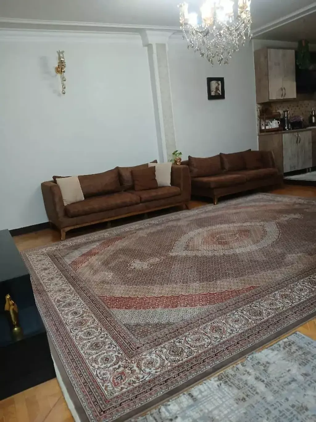55متر خوش نقشه نبرد جنوبی گلستان برخیابان اصلی - تصویر 2