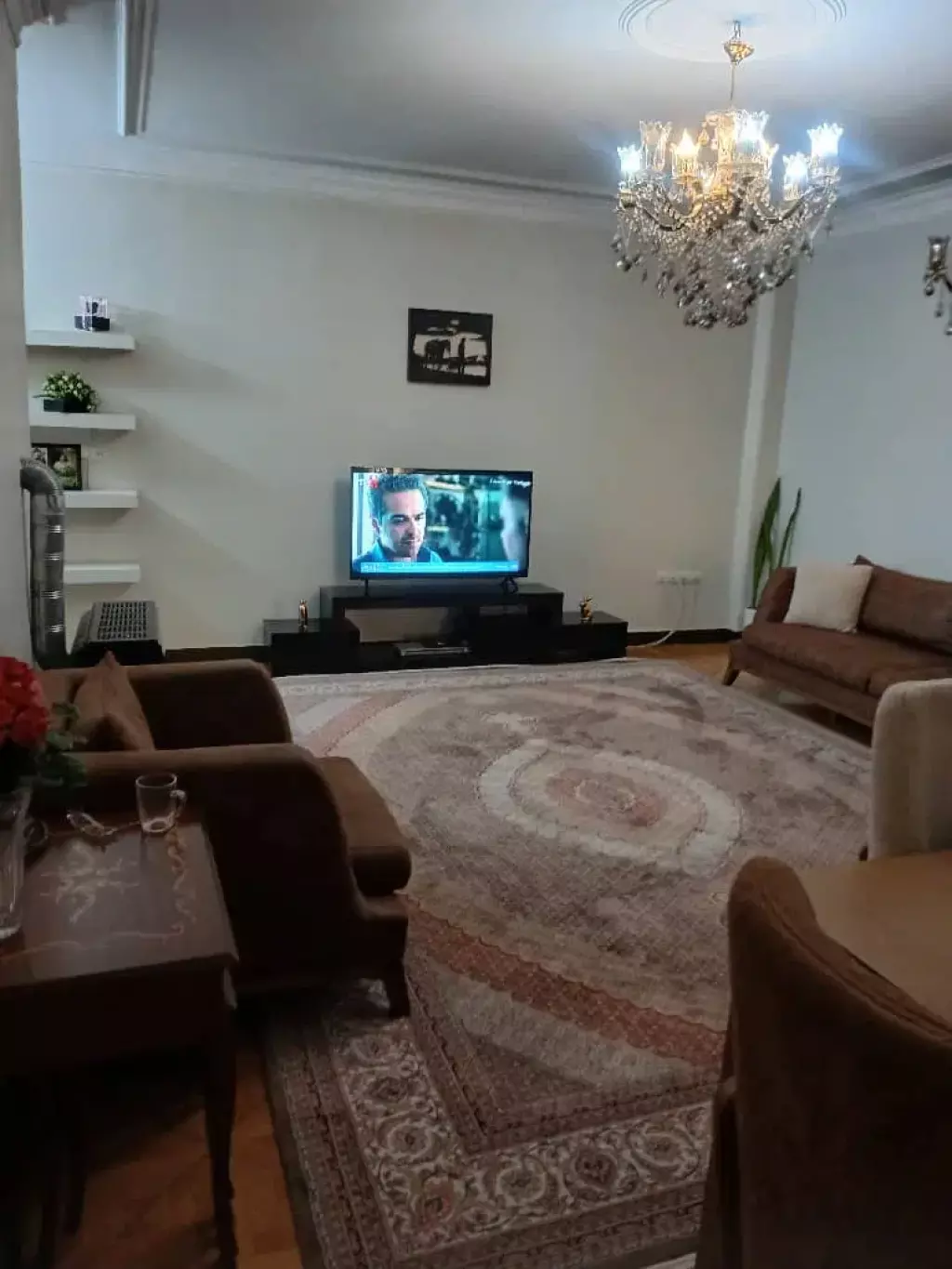 55متر خوش نقشه نبرد جنوبی گلستان برخیابان اصلی