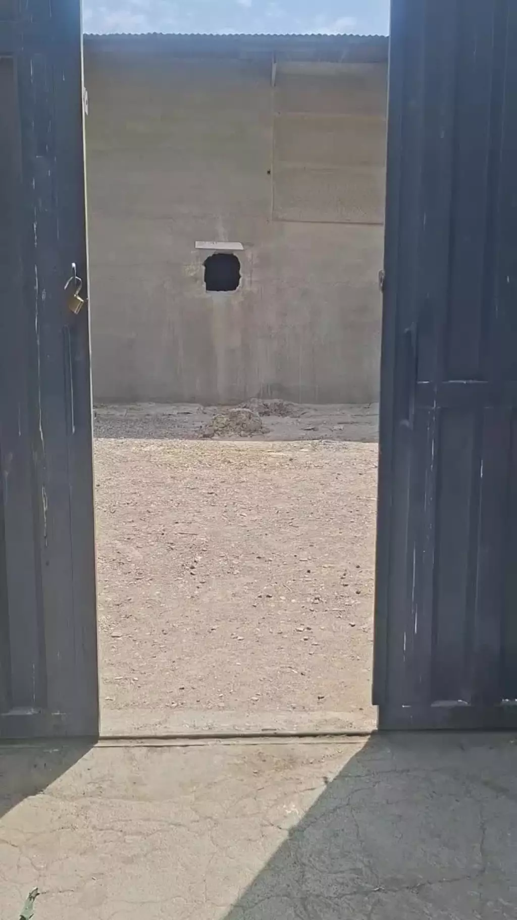 400 متر سوله اجاره