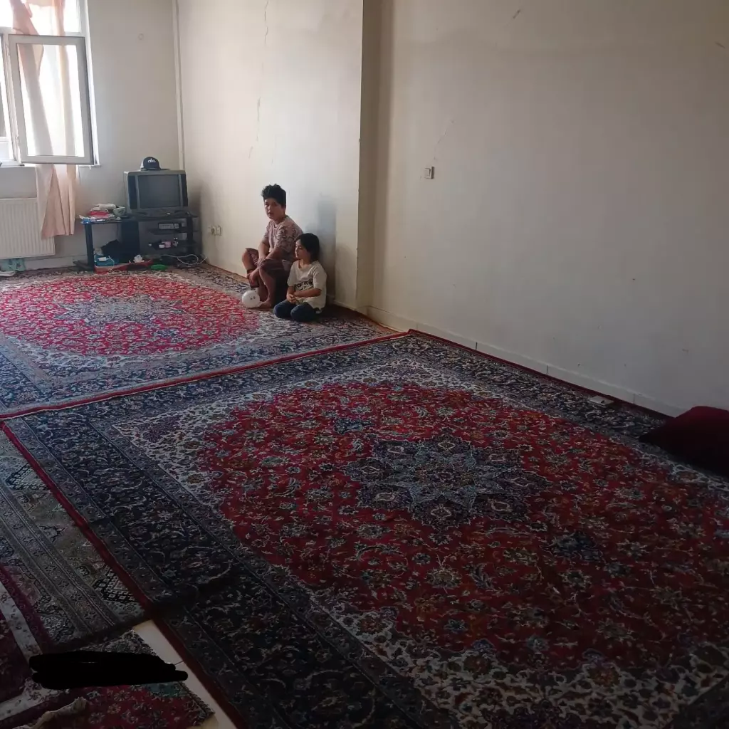 آپارتمان شوش - تصویر 2