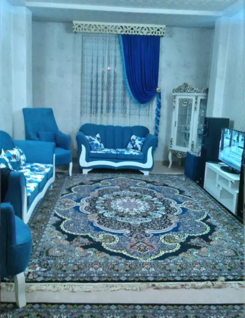 فروش آپارتمان/66 متر/خوش نقشه
