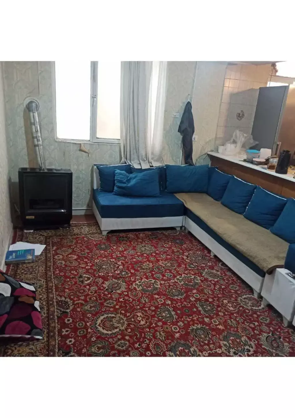 ممتازی نقلی فول بازسازی - تصویر 3