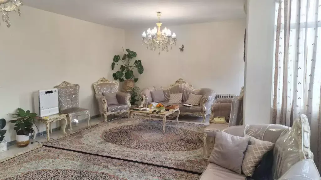 164 متر 3 خواب بازسازی