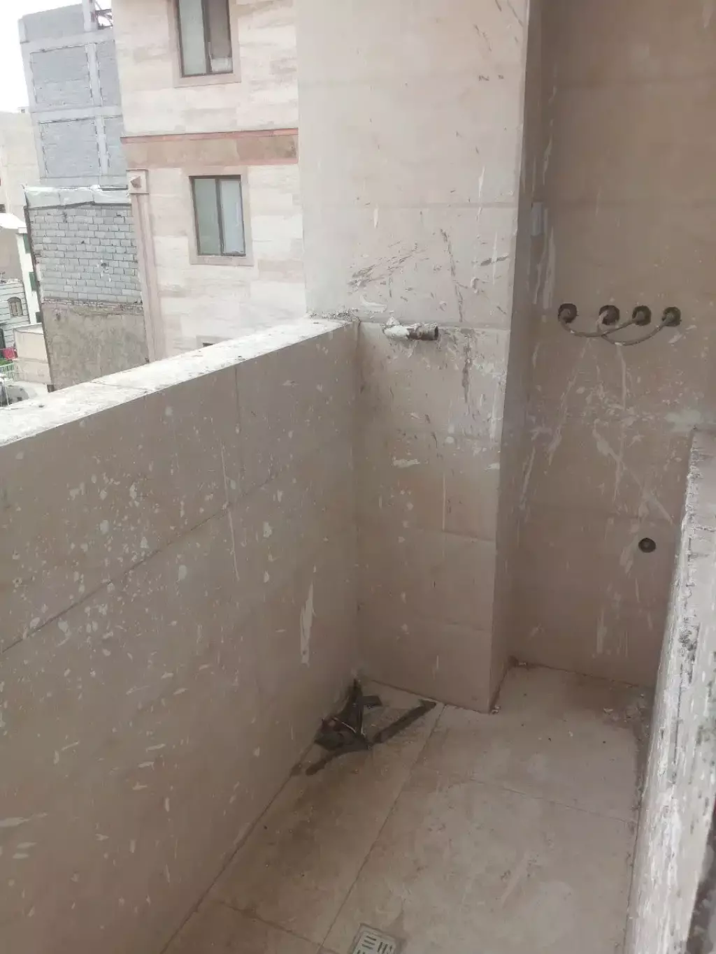 واحد نوساز هفتاد و دو متر دوخواب - تصویر 2