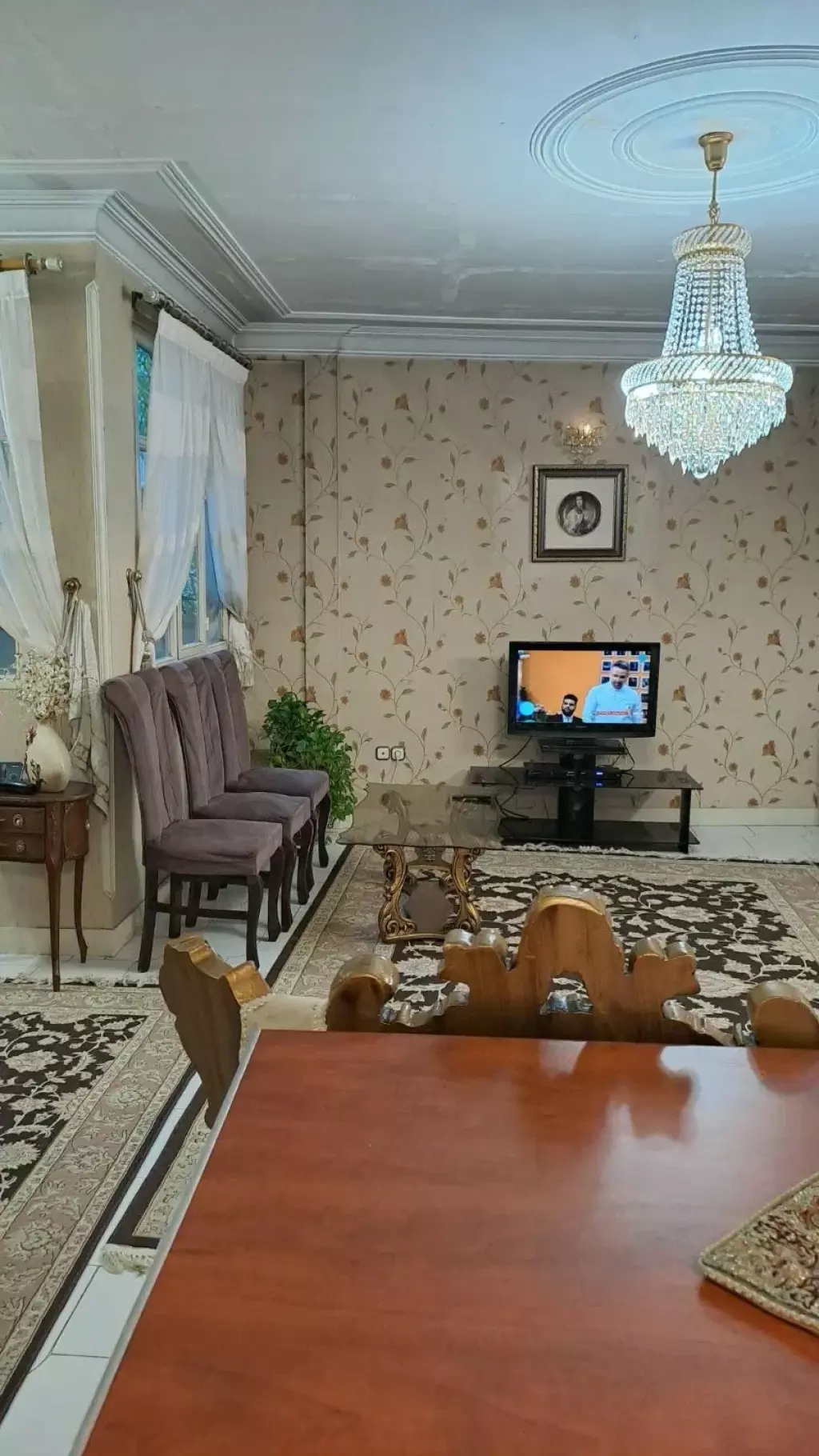 خونه 84 متر در دربند - تصویر 7