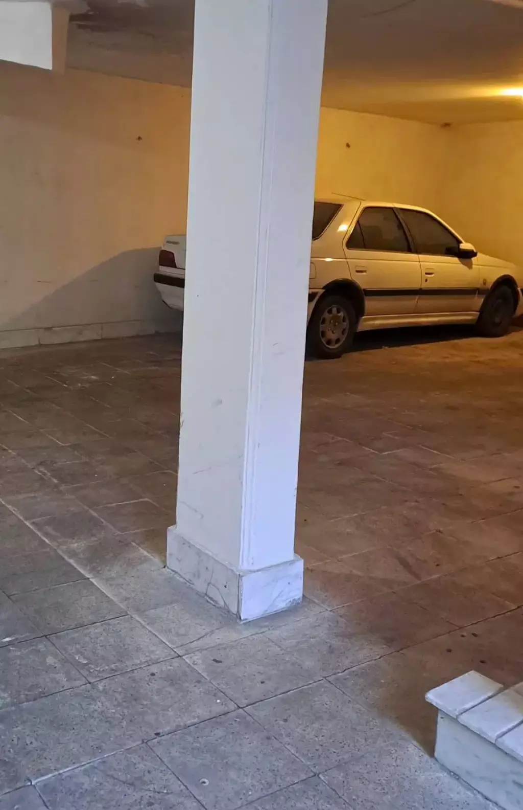 خونه 84 متر در دربند - تصویر 2