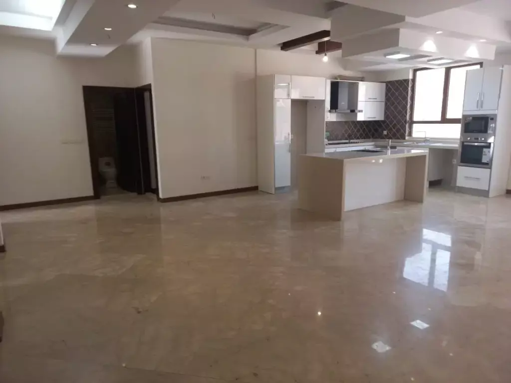 155متر 3خواب، 2پارکینگ، شهرک غرب - تصویر 2