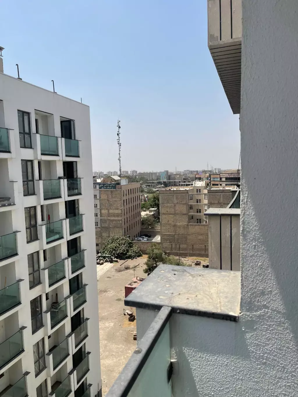 آپارتمان 51 متری - تصویر 15