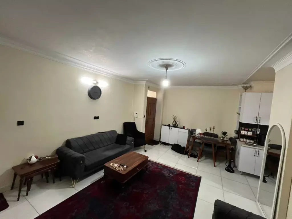 50متری با پارکینگ فول باز سازی شده - تصویر 4