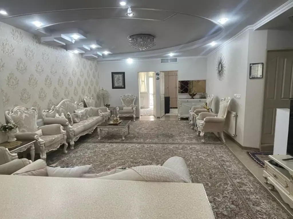 آپارتمان 86 متری خیابان کاشان خیابان لازار - تصویر 7