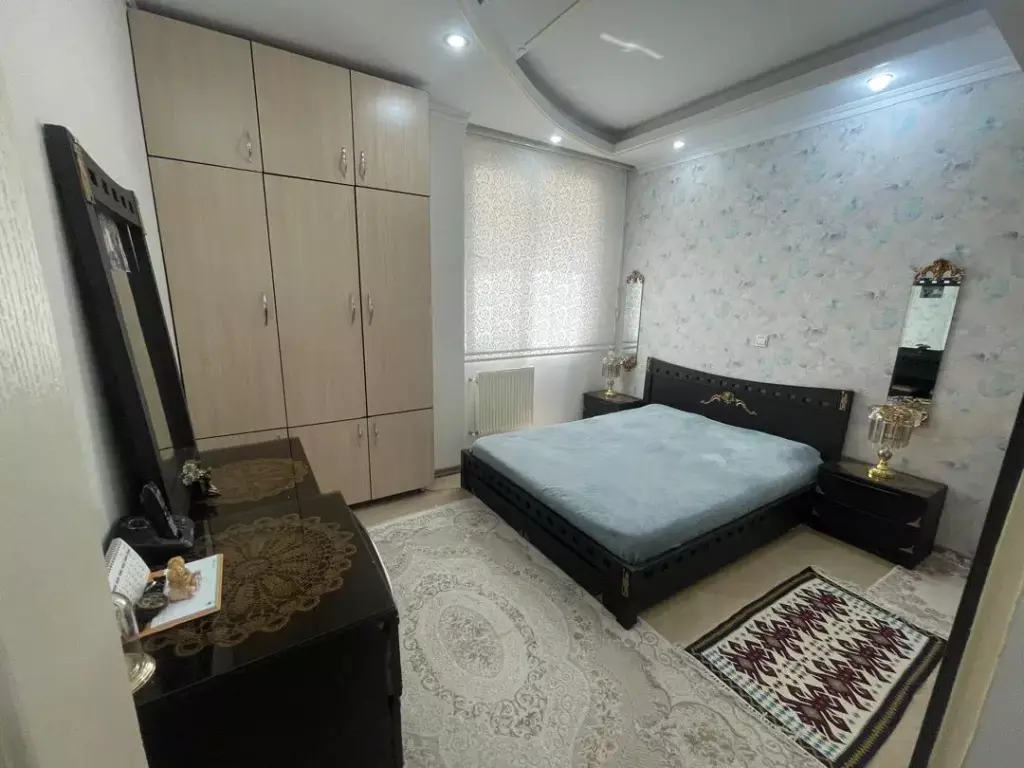آپارتمان 86 متری خیابان کاشان خیابان لازار - تصویر 4