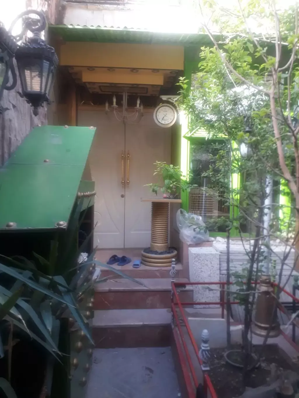 قدرالسهم طبقه همکف - تصویر 19