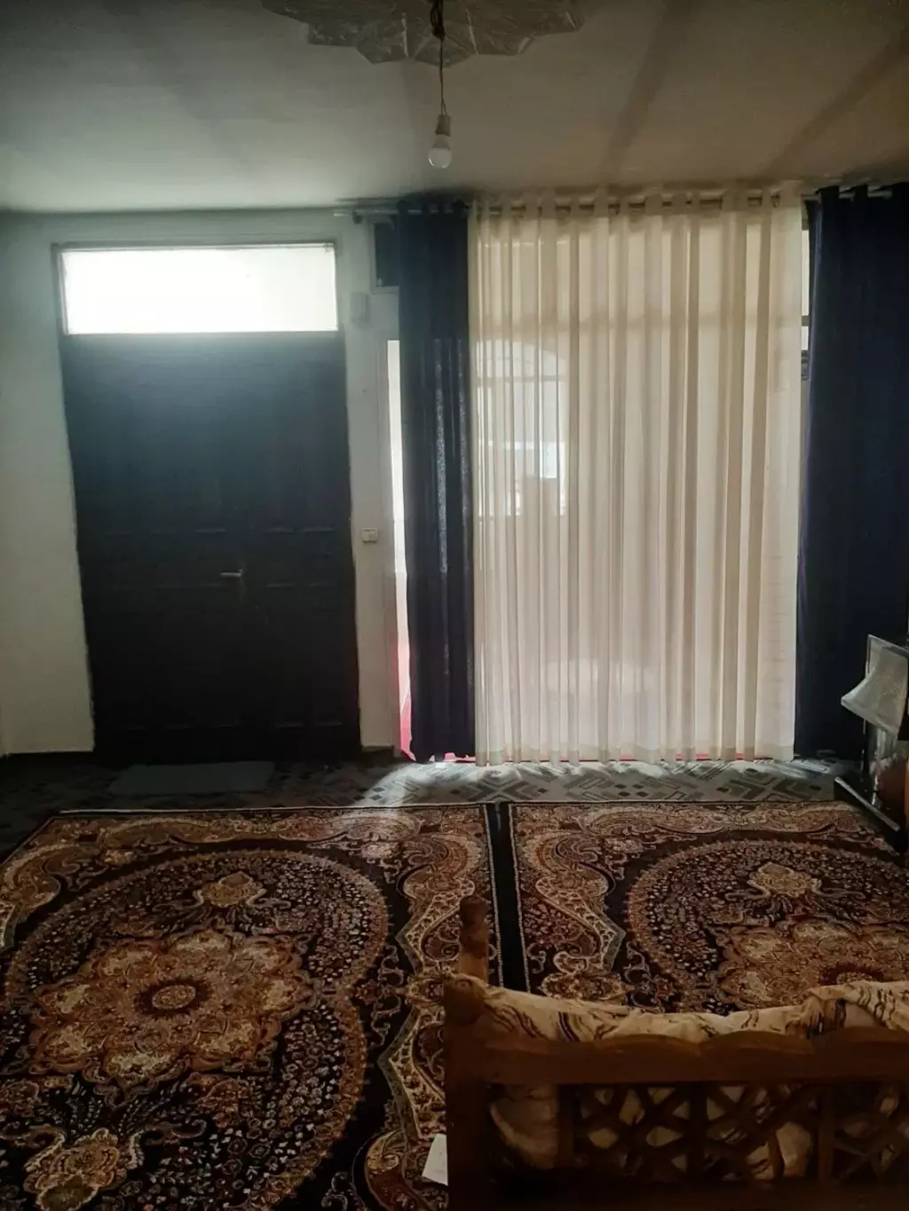 51 متر تک واحدی