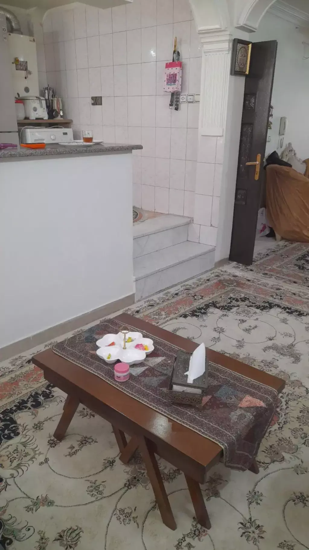 آپارتمان 75 متری در شهری - تصویر 3