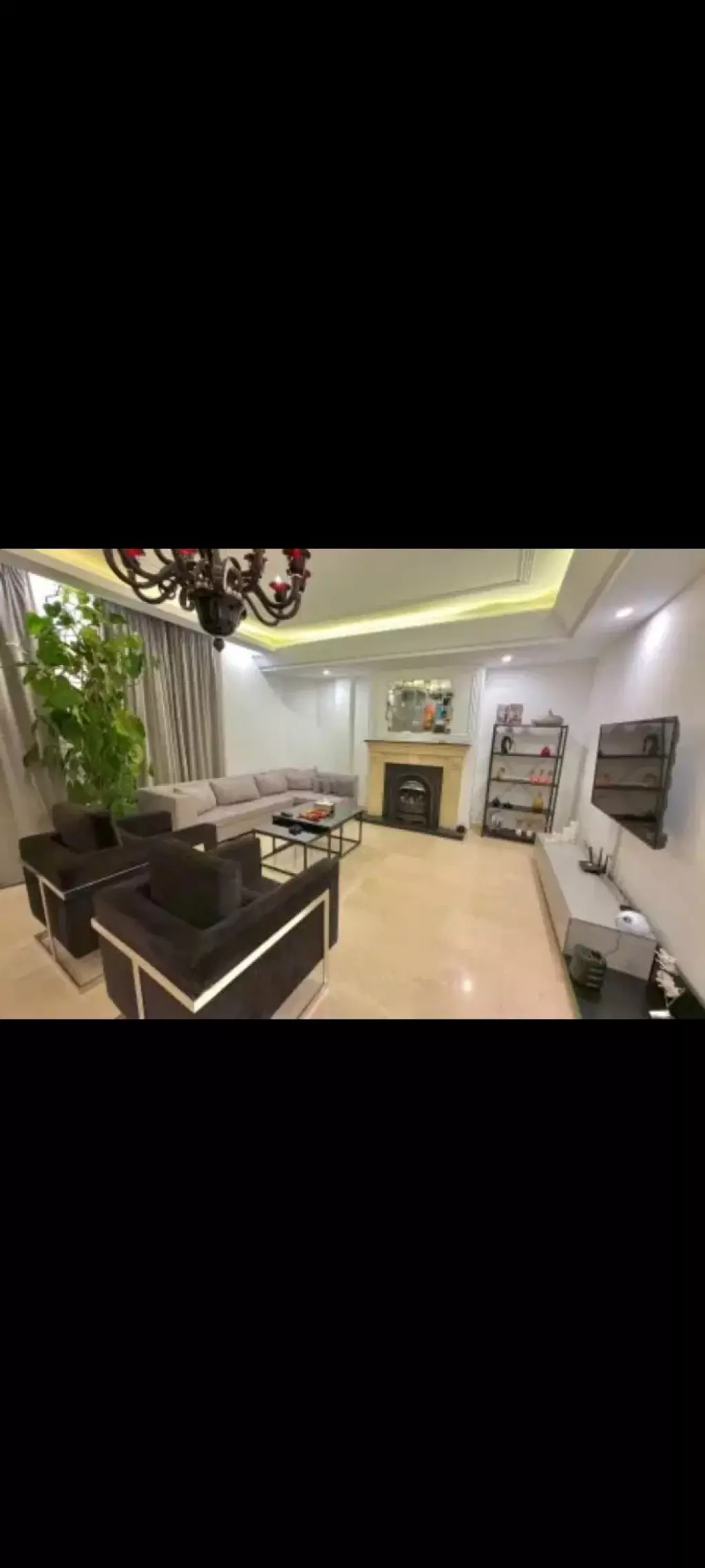 اجاره آپارتمان مبله در تهران بلوار کشاورز - تصویر 3
