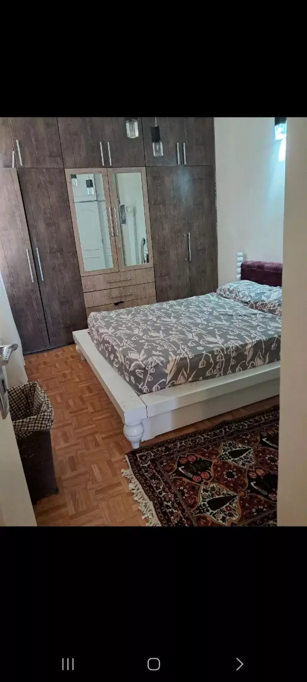 120متر/ 2 خواب/ جنت آباد شمالی - تصویر 6