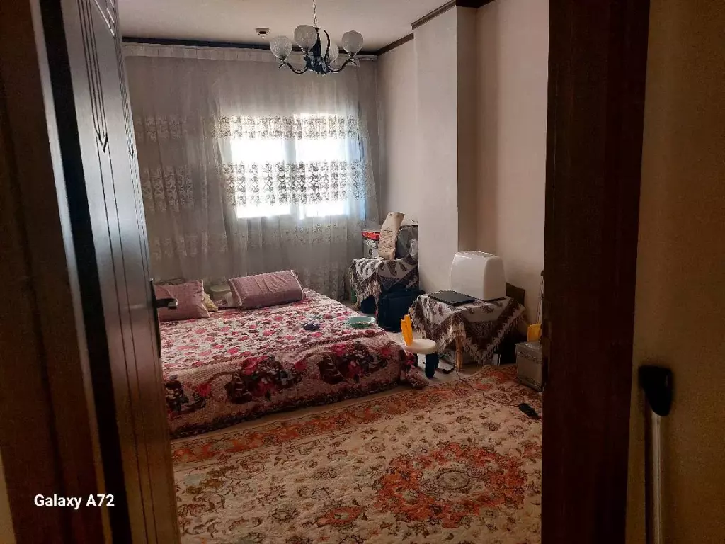 140 متر 3 خواب جنوبی طبقه 11 سند تک برگ - تصویر 3