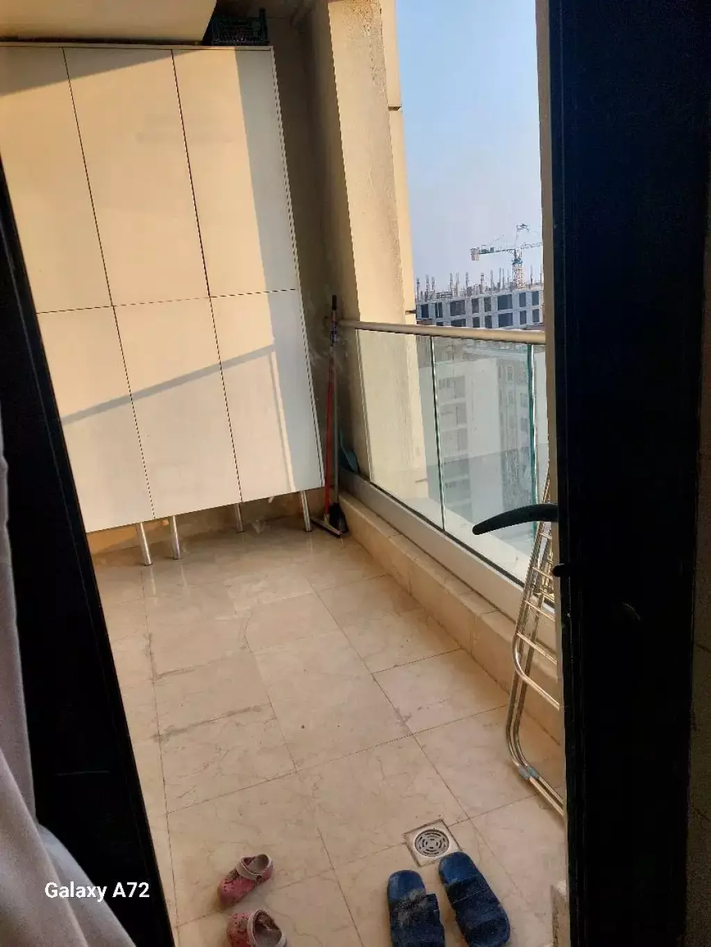 140 متر 3 خواب جنوبی طبقه 11 سند تک برگ - تصویر 2