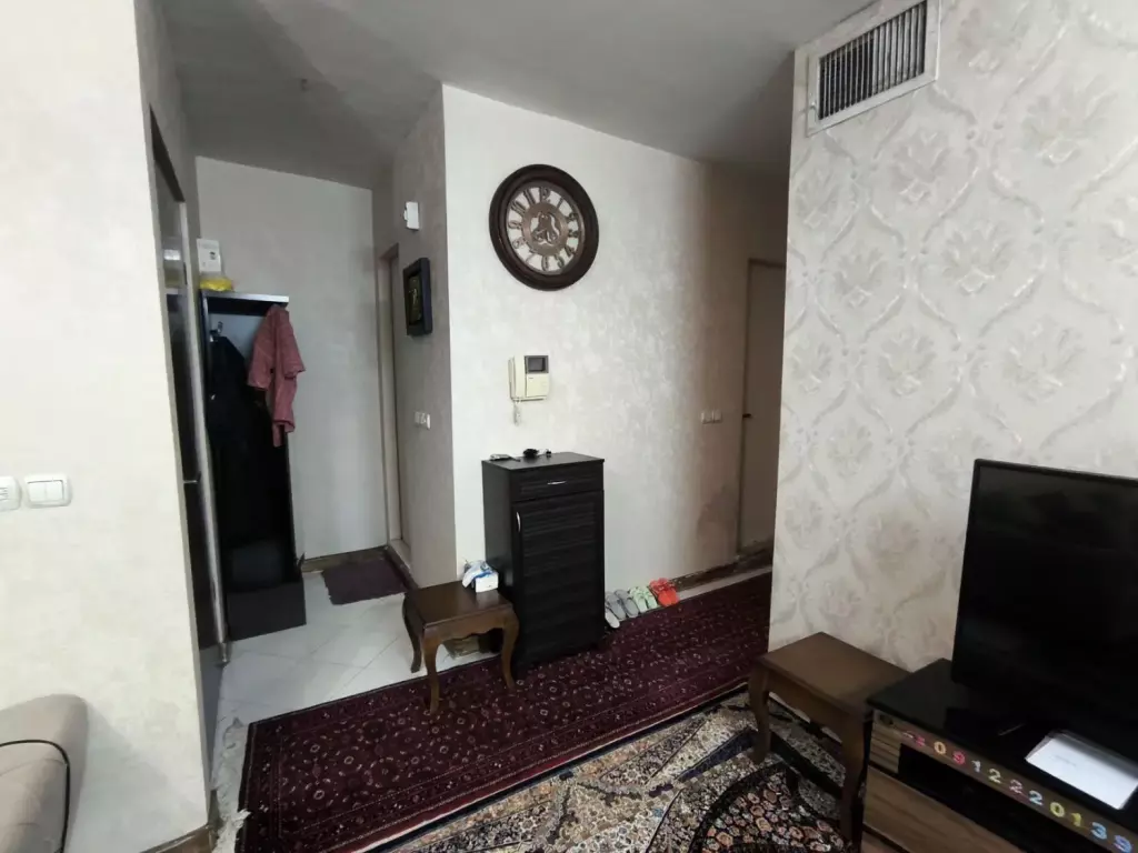 تک واحدی 70 متری - 2 خواب - خ سبحانی - تصویر 5
