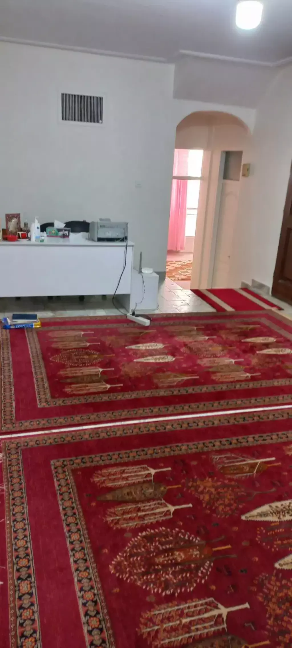 اجاره اپارتمان 74 متری در نارمک .تکواحدی.ط اول . - تصویر 4