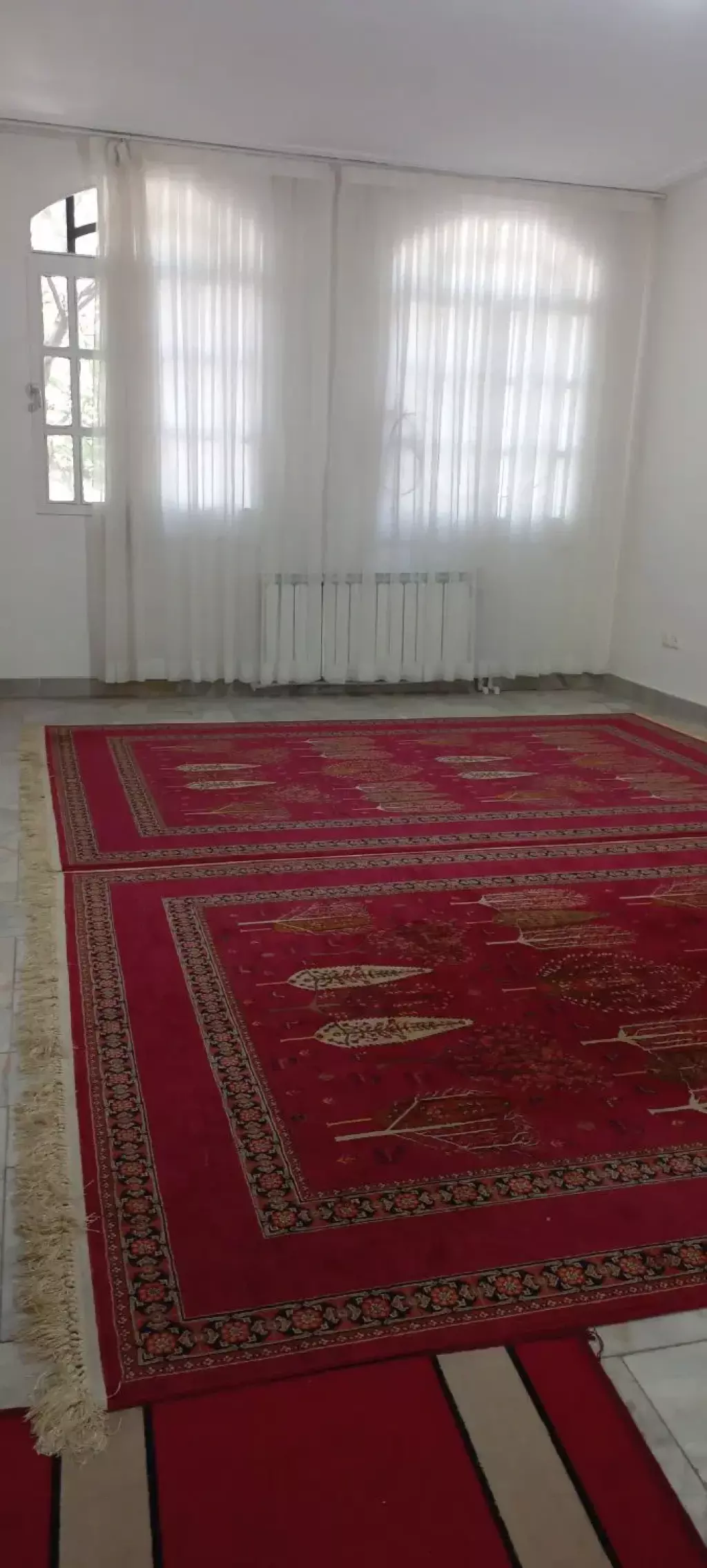 اجاره اپارتمان 74 متری در نارمک .تکواحدی.ط اول . - تصویر 3