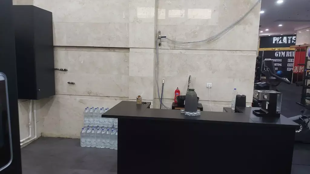 اجاره جهت آرایشگاه بانوان