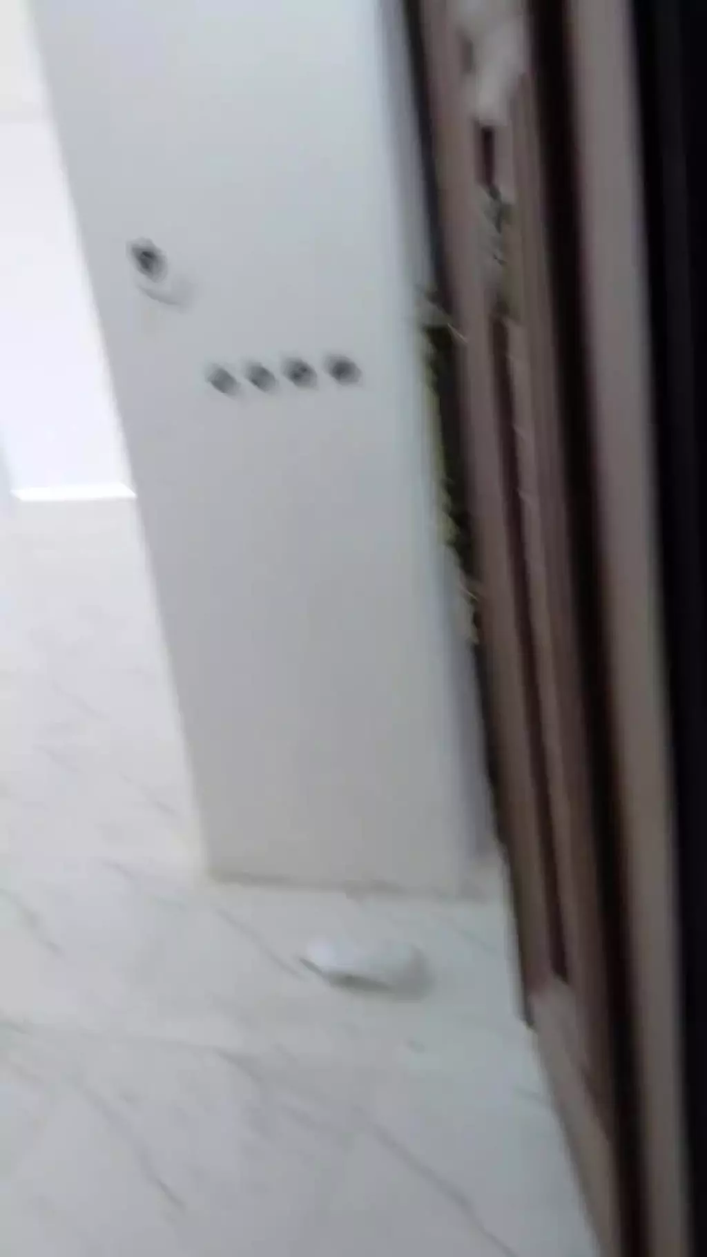 اپارتمان نوساز کلید نخودره 85 متری