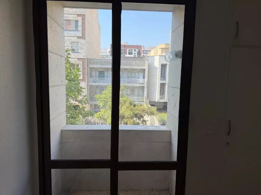 آپارتمان مسکونی خیابان شقایق - تصویر 5