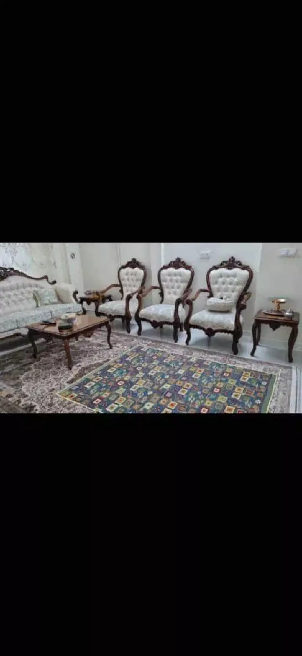 آپارتمان 54متری خوش نقشه
