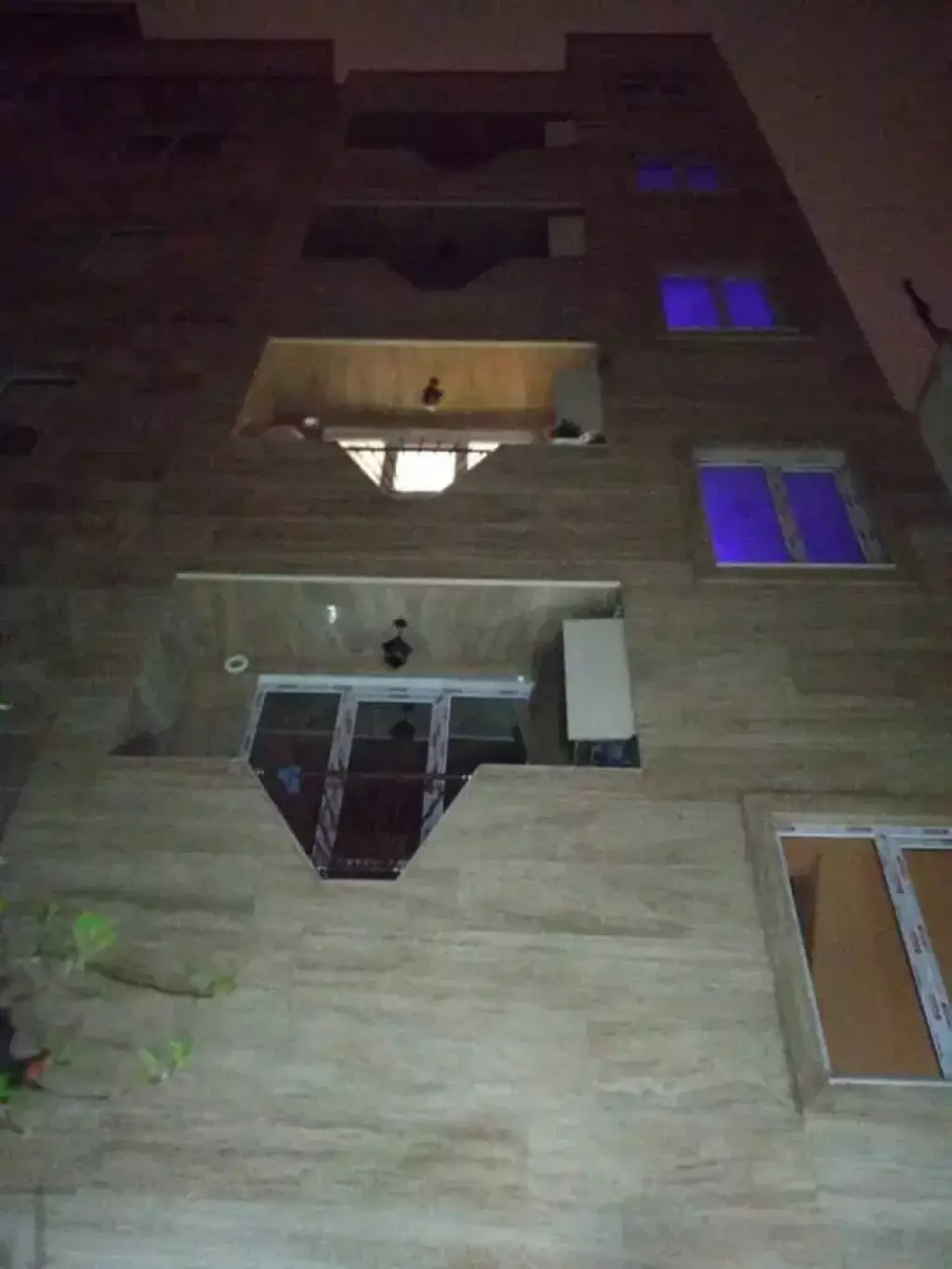 اپارتمان دو خواب نبرد - تصویر 4