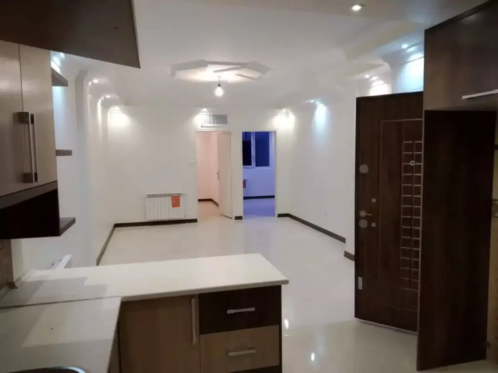 اپارتمان دو خواب نبرد